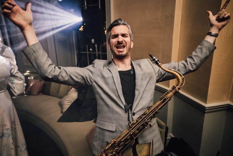 Live Musicians for weddings, parties and events UK-wide